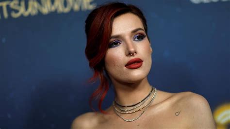 Bella Thorne Comes Out As Pansexual You Like What You Like Fox News