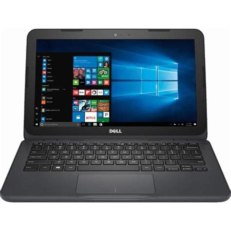 سعر ومواصفات Dell Inspiron 11 3180