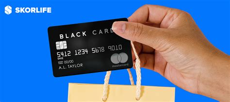 Apa Fungsi Dari Black Card Kartu Kredit Para Sultan