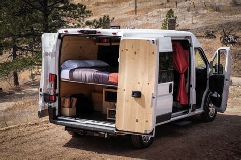 9 Camper Builders Make Your Van Life Dreams Reality Gearjunkie