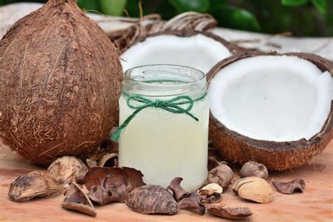 The Coconut Oil Debate Is It Good For Me Or Not Butterfly Holistic