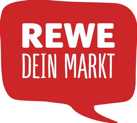 Rewe Dein Markt Logo Png Image Logo Branding Brand Novelty Sign