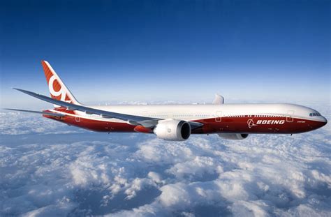 Boeing 777 9x World Airline News