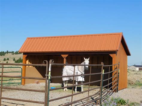 Portable Run In Sheds For Horses Home Design Ideas