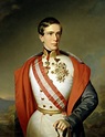Young Franz Josef : r/austriahungary