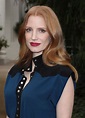 JESSICA CHASTAIN at Variety’s Creative Impact Awards in Palm Springs 01 ...