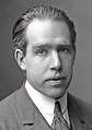 Niels Bohr (1885 -1962)