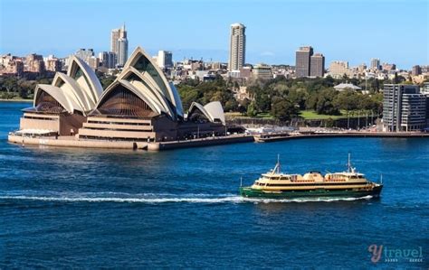 Best Of New South Wales Travel Tips Places To Visit In Nsw