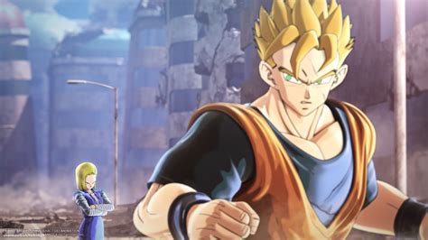 Super soul guide 5 days ago#1 hello, i asked about a super soul guide and now i've made it myself. Imágenes de Dragon Ball Xenoverse 2 descarga contenido ...