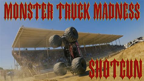 Monster Truck Madness Youtube