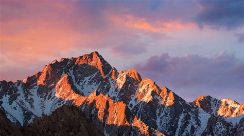 Mountain Macbook Wallpapers Top Free Mountain Macbook Backgrounds