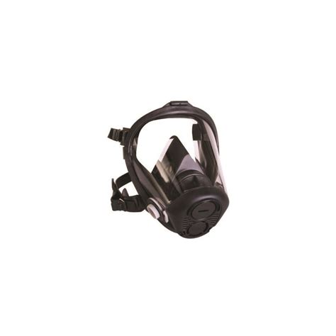 North By Honeywell Full Face Respirator