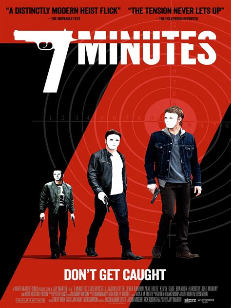 7 Minutes Film 2014 Allociné