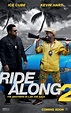 Ride Along 2 Movie Trailer Just Released!