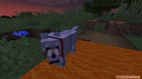 Doggo Mod 1165 The Latest Minecraft Mods 1171 1165 1152