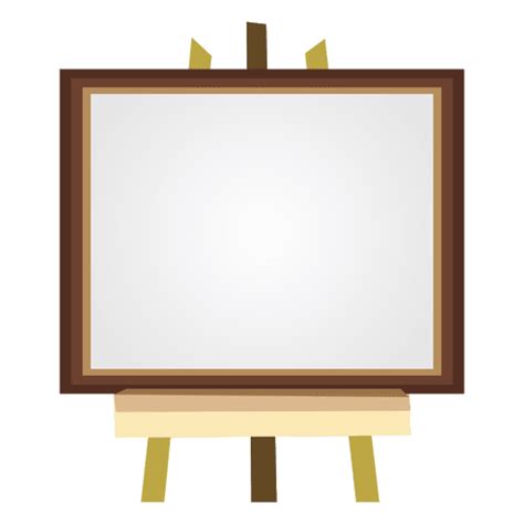 Art Canvas Png Png Image Collection
