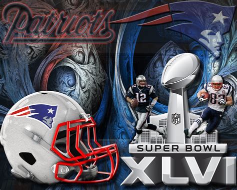 Wallpapers By Wicked Shadows New England Patriots Super Bowl Wallpaper