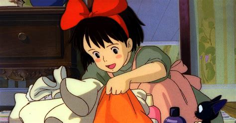 How Studio Ghibli Films Are Made Mouvie Info
