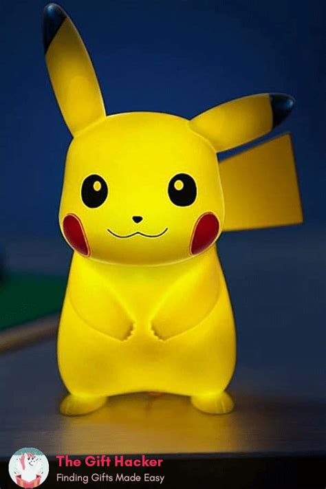 Maybe you would like to learn more about one of these? 45+ Best Pokemon Gifts & Gadgets For Adults Or Kids [2020 ...