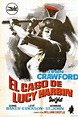 [HD] 720p El caso de Lucy Harbin (1964) Online HD Película Completa Latino