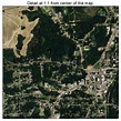 Aerial Photography Map of Ripley, TN Tennessee