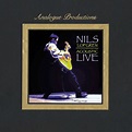 Nils Lofgren - Acoustic Live (45 RPM 180 Gram 4 LP Box Set)