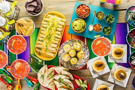 5 Ways To Celebrate Cinco De Mayo