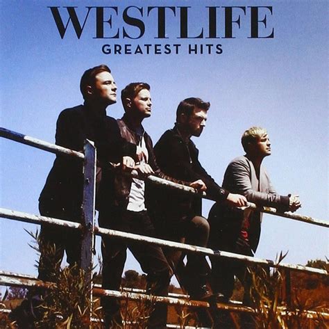 Greatest Hits Cd Album Free Shipping Over £20 Hmv Store