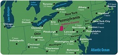 Contact Us - Visit Indiana County Pennsylvania