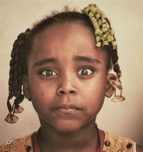 The Look This Little Orphan Girl Gave Me With Her Eyes Is Worth A