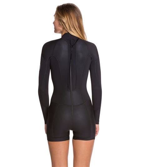 Neoprene Material 2mm Neoprene Freediving Wetsuit For Women Buy