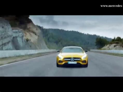 Mercedes Dream Car Ads Of The World Part Of The Clio Network