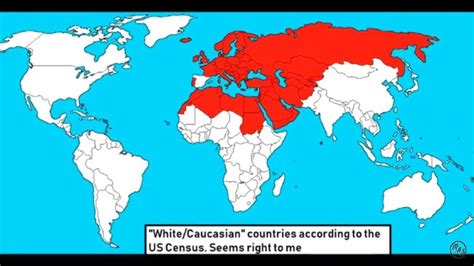 Caucasian Countries Allyw Getintoit