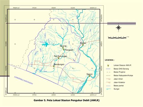 Peta Indonesia Pengertian Peta Hidrologi Images