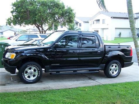 Save $9,356 on a 2015 ford explorer sport 4wd near you. 2002 Ford Explorer Sport Trac - Overview - CarGurus