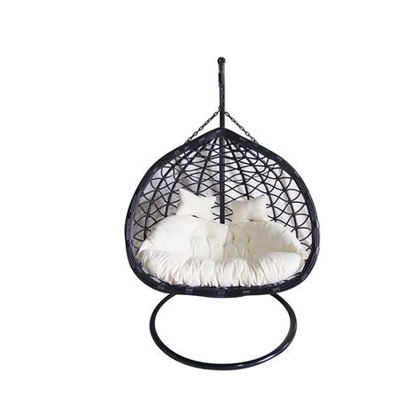 These hanging egg chairs stand out as a symbol of easy living making it well suited for open air factors to consider while choosing a hanging egg chair. Hot selling balcony outdoor rattan wicker egg shaped ...