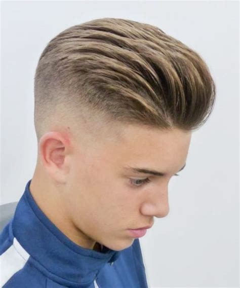 40 Best Hairstyles For Teenage Guys Teen Boy Haircuts 2022 Mens Style