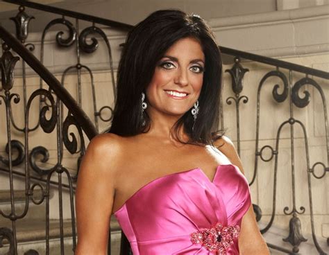 13 Kathy Wakile Real Housewives Of New Jersey Seasons 3 5 Friend In