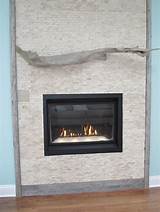 Photos of Driftwood Fireplace Mantel Shelves