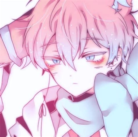 Pin By Alexia Nightmare On Ɔσʋρℓɛ Ɩcσи Cute Anime Boy Cute Anime