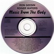 Roger Waters/Ron Geesin - Music From The Body (1970) {1989 EMI CD ...