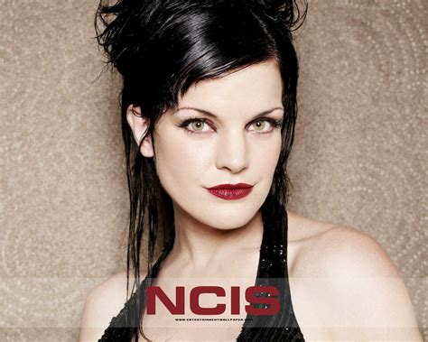 Abby Sciuto Ncis Wallpaper Fanpop