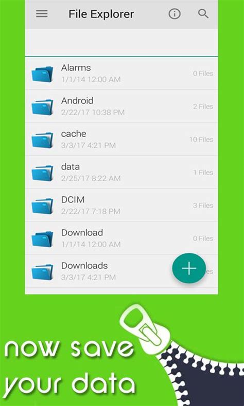 Easy File Manager Winzip Rar Apk Untuk Unduhan Android
