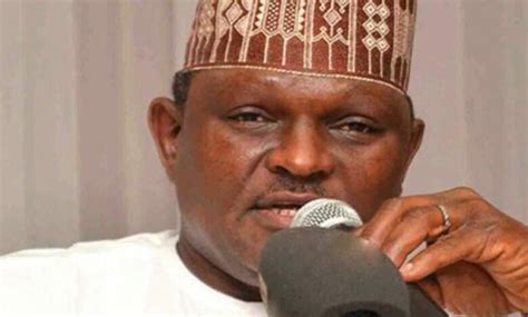 I Was A Victim Of Media Propaganda For 15 Years Says Hamza Al Mustapha