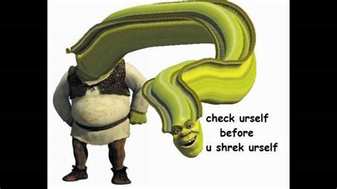 Shrek Is Derp Youtube