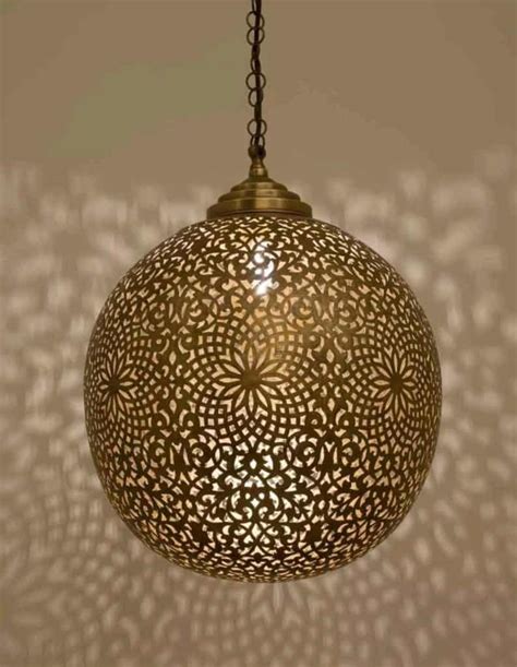 Great savings & free delivery / collection on many items. Get the Look: Moroccan Lamps and Lighting - MarocMama