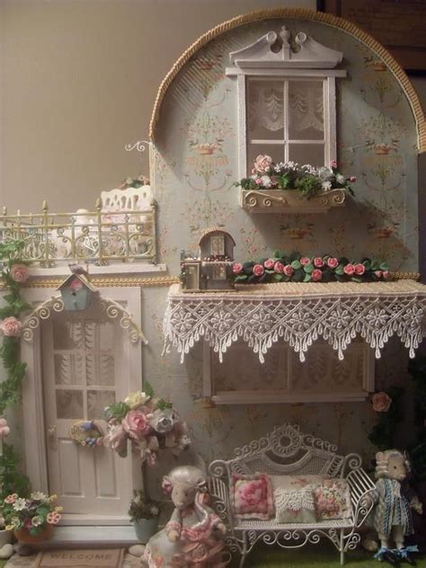 miniature rooms miniature crafts miniature furniture dollhouse furniture victorian dollhouse