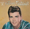 The Fabulous Fabian by Fabian (Album, Rock & Roll): Reviews, Ratings ...