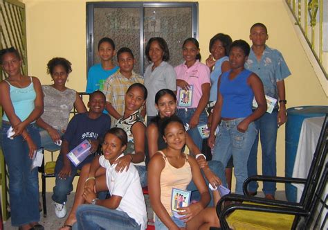 I S U P K Radio News Teen Pregnancy Rate Causes Concern In Dominican Republic