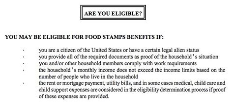 To apply for the food stamp program, you must complete the application for food stamp benefits. Georgia Food Stamps Online Application Step Guide